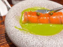 -格鲁·秀色Georgia’s Feast