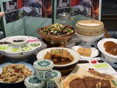 -黑窑厂糖油饼烤鸭·清真菜(旗舰店)