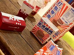 -好利来(八里庄店)