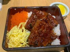 -Hatsune隐泉日式料理(SKP店)