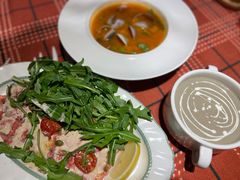 -Primo·丽莫意大利窑烤披萨