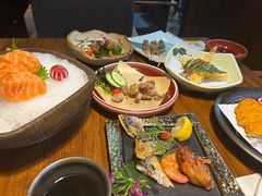 -大江户日本料理(吕厝店)