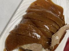果木挂炉烤鸭-东兴楼饭庄(六里桥店)