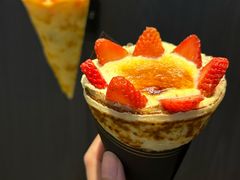 -July tale·可丽饼(德基广场店)