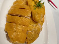 -玫瑰厅上海菜(兴国路店)
