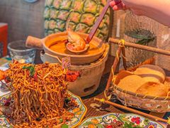 -泰妃殿(武汉首店)