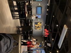 大堂-三俞竹苑(红旗街万达店)