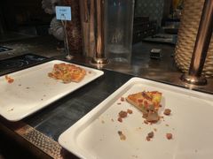 -杭州开元名都大酒店·地中海自助餐厅