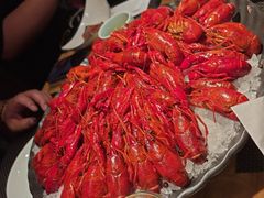 -虹料理·日料放题(悠方店)