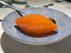 蜜汁红薯-荣小馆(安达仕店)