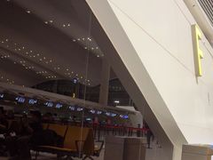 -广州白云国际机场-T2航站楼