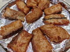 -雅和生态渔庄·宜城锅巴饭(龙灵山公园店)