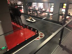 -魔赛卡丁车赛车汇(上海店)