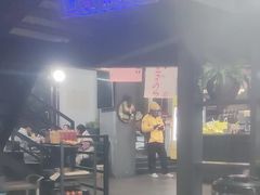 -云晓光头烧烤吧(盛夏店)