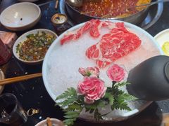 -矮板凳老火锅(宽窄巷子店)