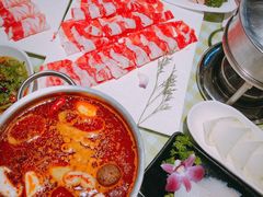 -番食园鲜食火锅(高新店)