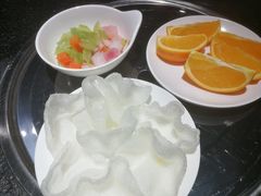 -城南老友羊蝎子火锅(花乡奥莱店)