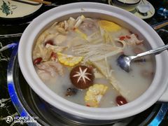 -96农蝎虾(江桥老街店)