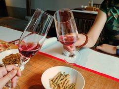 -鲤院·新中式美学·庭院餐厅(夫子庙店)