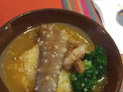 -岷山饭店-芝芝自助餐厅