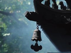 -潭柘寺景区
