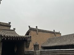 -山西王家大院
