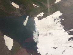 雪朗峰-希尔特峰