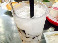 -翠华餐厅(香港国际机场店)