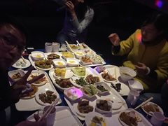 -堂会·KTV·自助餐·团建聚会(天河店)