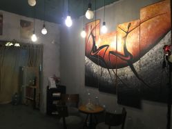 -HG美发设计沙龙