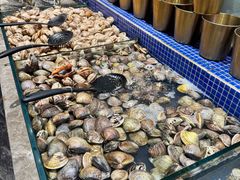 -丰卓会海鲜自助(中润大道店)
