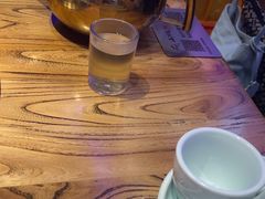 -山河屯铁锅炖·非遗铁锅炖(华强北店)