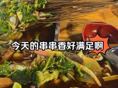 -特色油卤串串(水碾河店)