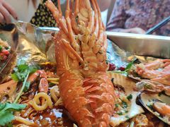 -东记炭炉·海鲜鸡煲(龙华店)