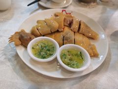 壹心鸡-文记壹心鸡(宝华路店)