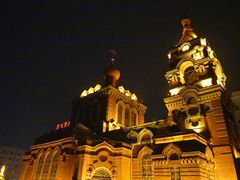 -圣·阿列克谢耶夫教堂