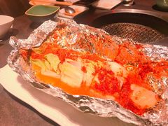 -东京烧肉 平城苑(银座５丁目店)