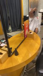 -时尚殿堂明星门店