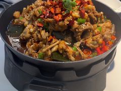 -蛙喔牛蛙(淮安吾悦店)