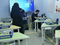-童程童美·信息学竞赛·机器人编程·少儿编程(太阳宫校区)