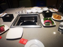 -海底捞火锅(公益西桥店)