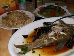 -肥仔顺德菜(龙悦居店)