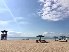 -惠州金海湾嘉华度假酒店