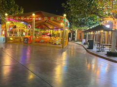 -青岛方特梦幻王国