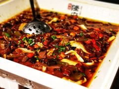 -杨记隆府(汉街店)