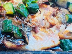 -江边城外烤全鱼(方庄时代购物中心店)