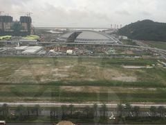 -影汇之星8字形摩天轮