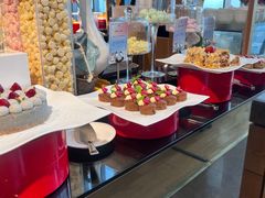 -视界美食自助餐厅·石家庄希尔顿酒店