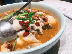 -乌江鱼杭帮菜(西湖店)