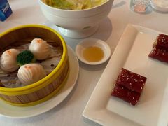 -醉辉皇原味海鲜江南菜(成都大魔方店)